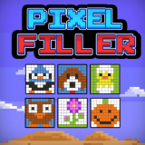 Pixel Ninza 2