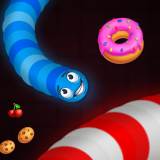 Snakes Vs Worms